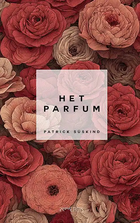 Gecertificeerd Het parfum / Druk 81