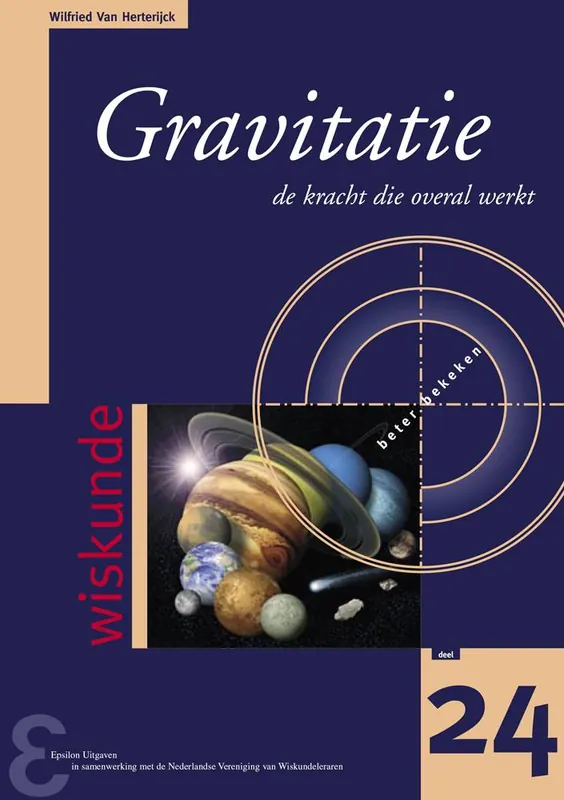 Gravitatie / Druk 1 Betrouwbaar
