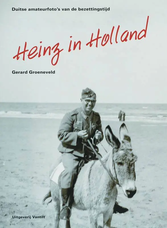Heinz in Holland / Druk 1 Favoriet