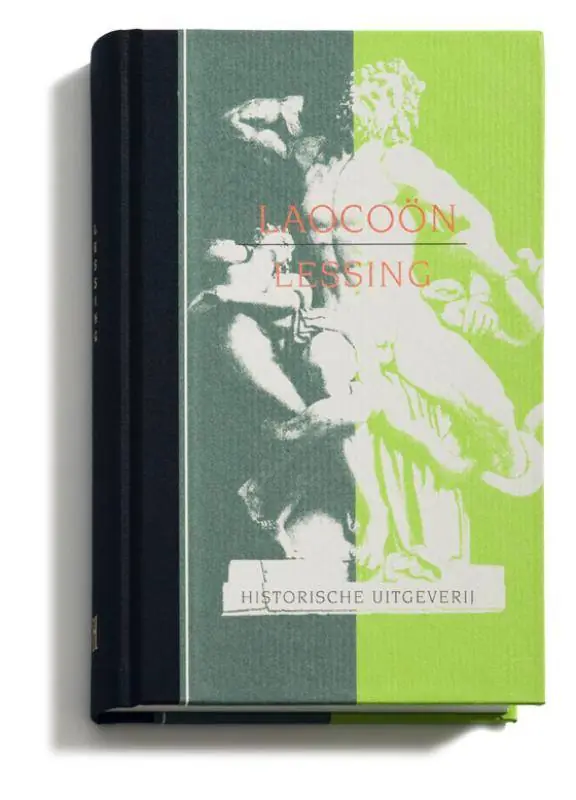 Laocoon / Druk 1 Koopje