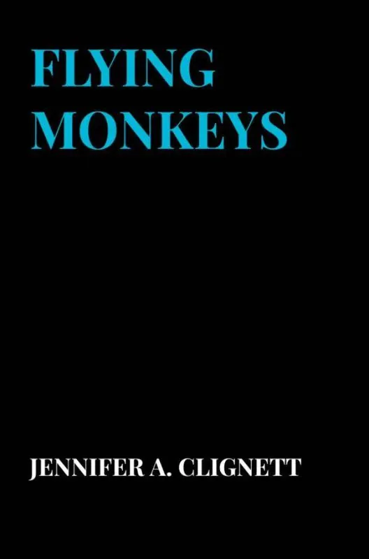 Flying Monkeys / Druk 1 Speciale Aanbieding
