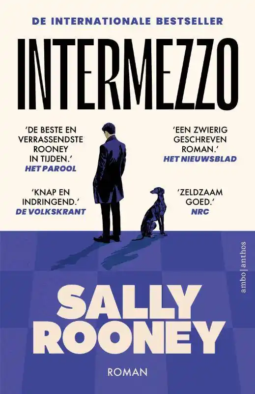 Intermezzo / Druk 8 Flitsaanbieding