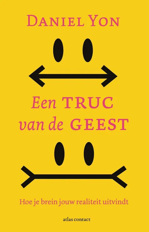 Aanbieding Een truc van de geest / Druk 1