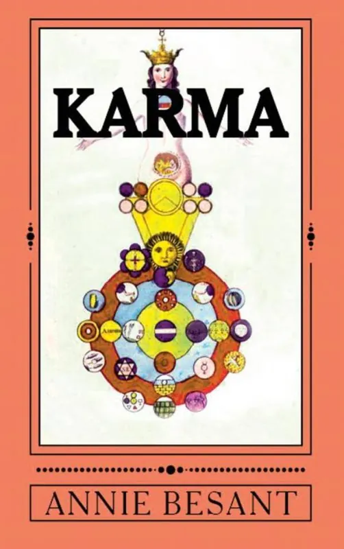 Karma / Druk 1 Koop Online