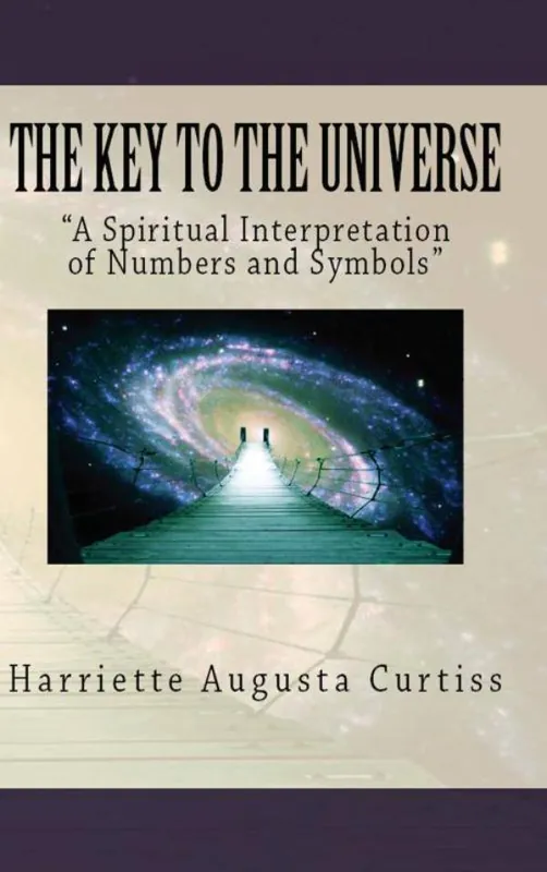 The Key to the Universe / Druk 1 Tijdelijk Beschikbaar