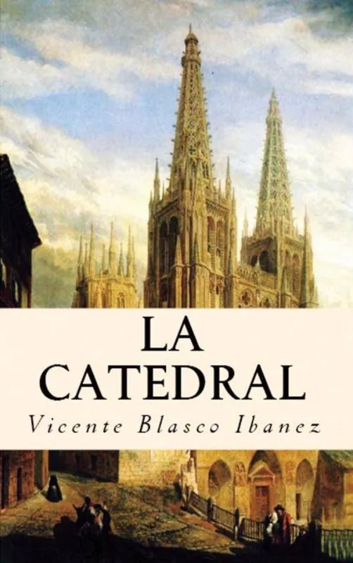 La Catedra / 1 Edition Nu Kopen