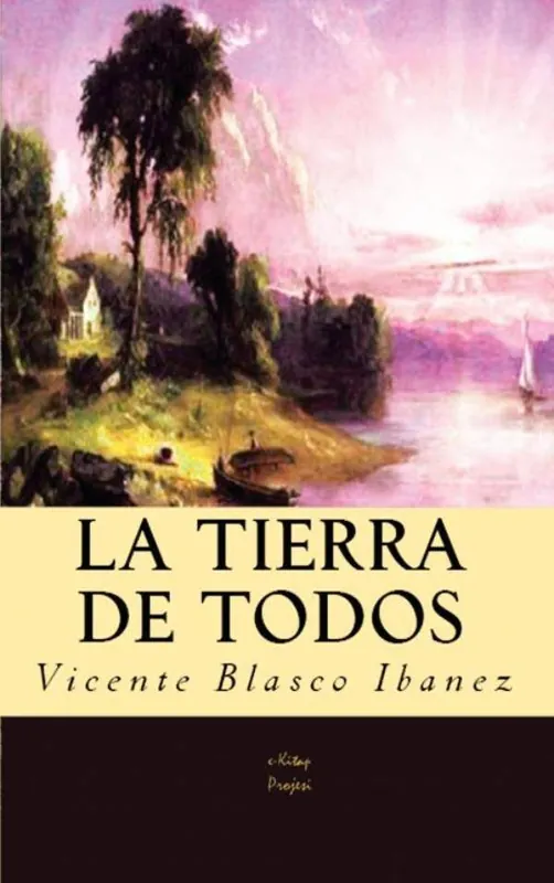 La Tierra de Todos / 1 Edition Premium