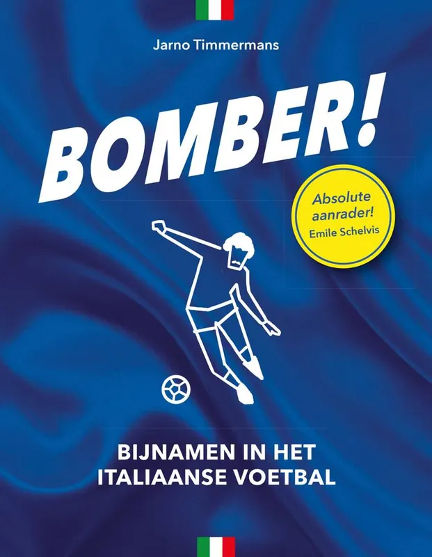 Direct Beschikbaar Bomber! / Druk 1