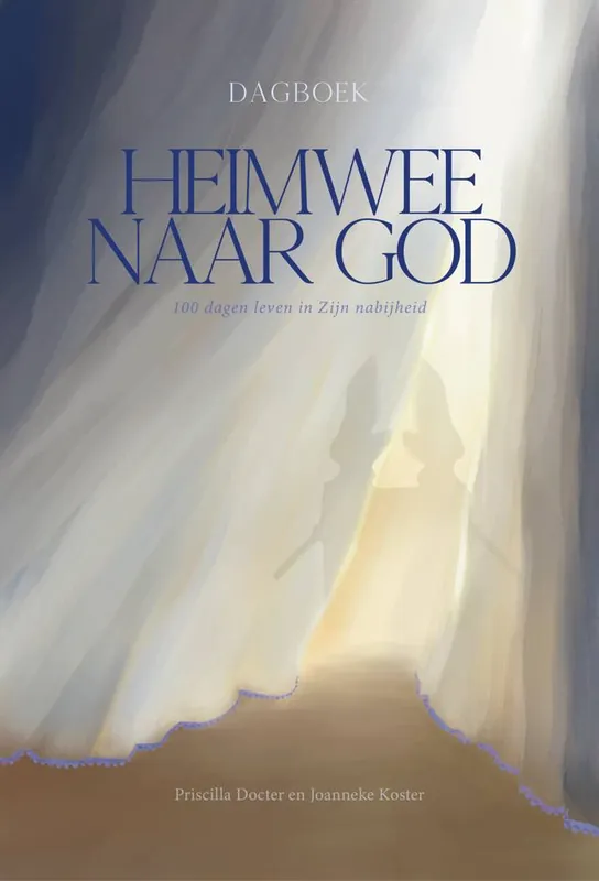 Express Levering Heimwee naar God / Druk 1