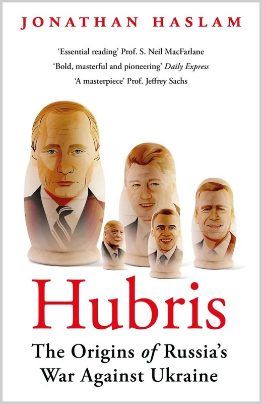 Nu Kopen Hubris