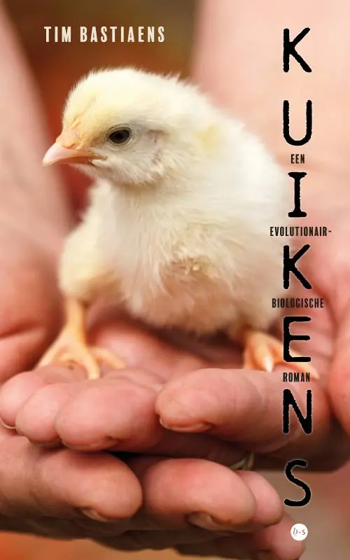Weekendaanbieding Kuikens / Druk 1