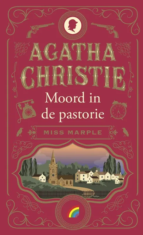 Moord in de pastorie / Druk 1 Betaalbaar