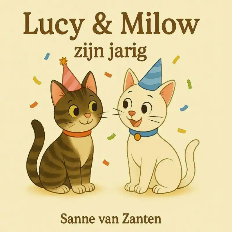 Voordeelprijs Lucy & Milow / Druk 1