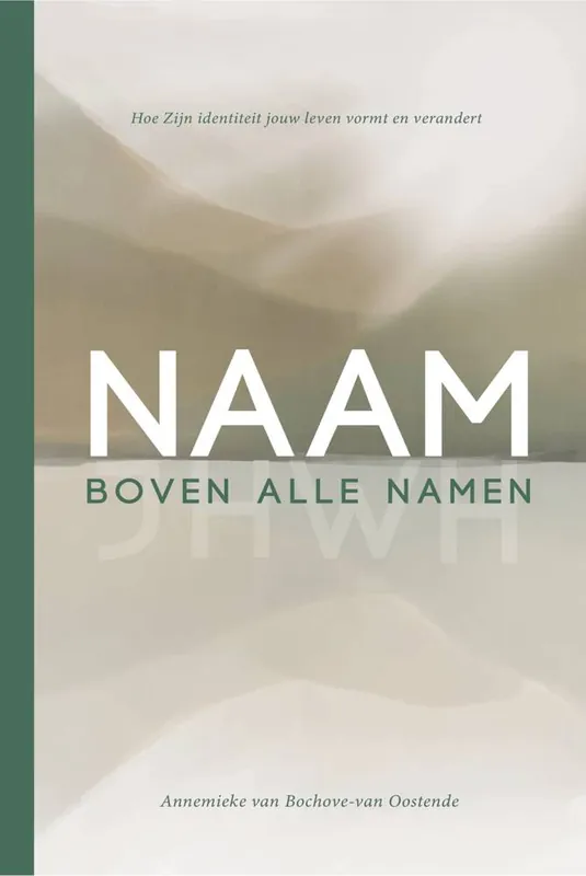 Naam boven alle namen / Druk 1 Express Levering