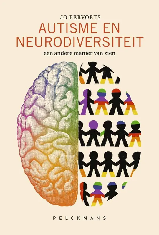 Autisme en neurodiversiteit: een andere manier van zien / Druk 1 Hoge Kwaliteit