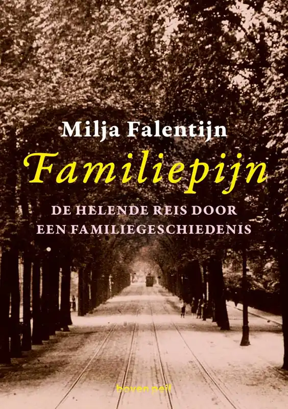Gereduceerde Prijs Familiepijn / Druk 1