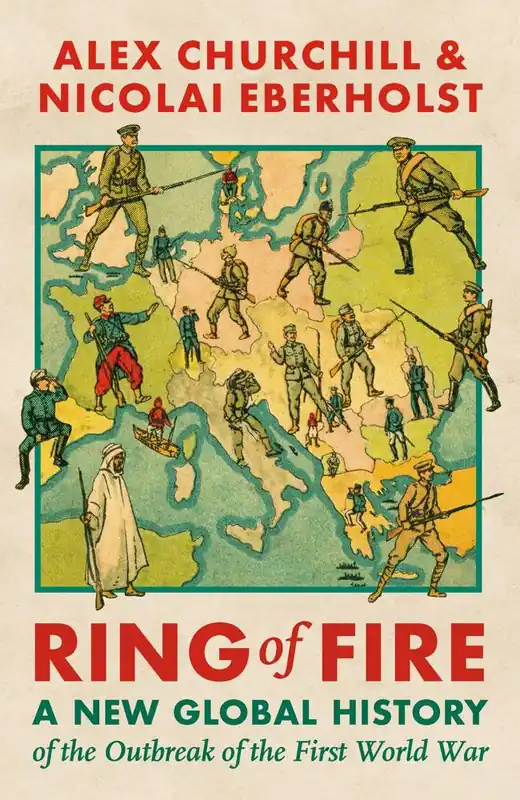 Ring of Fire Betrouwbaar
