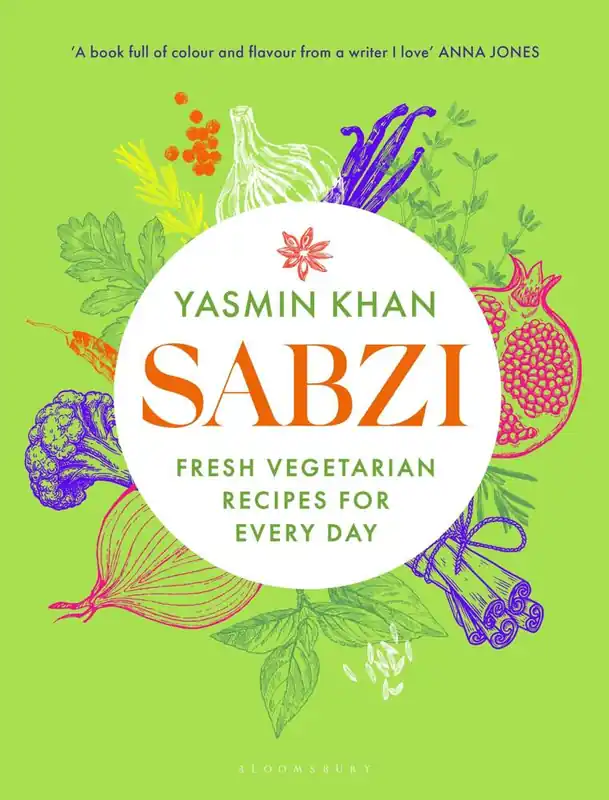 Sabzi Seizoensaanbieding