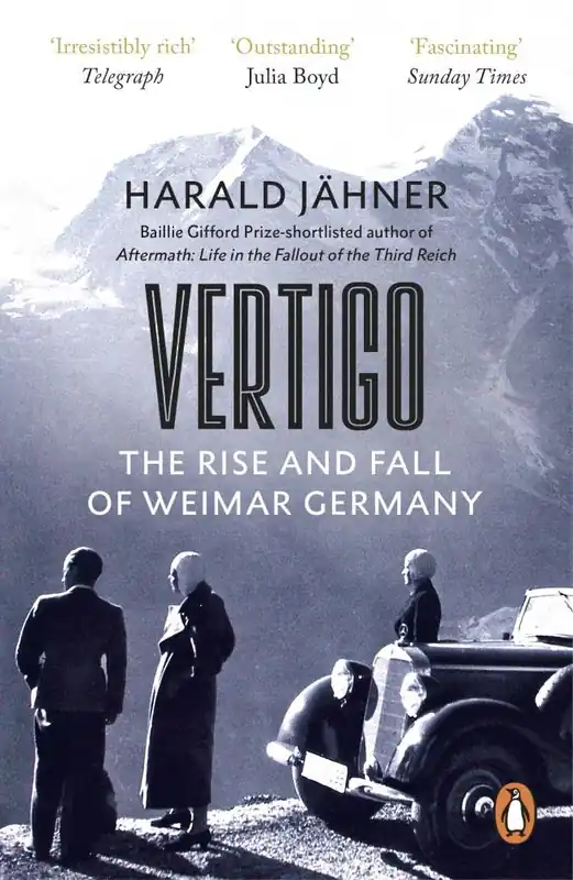 Vertigo Superprijs