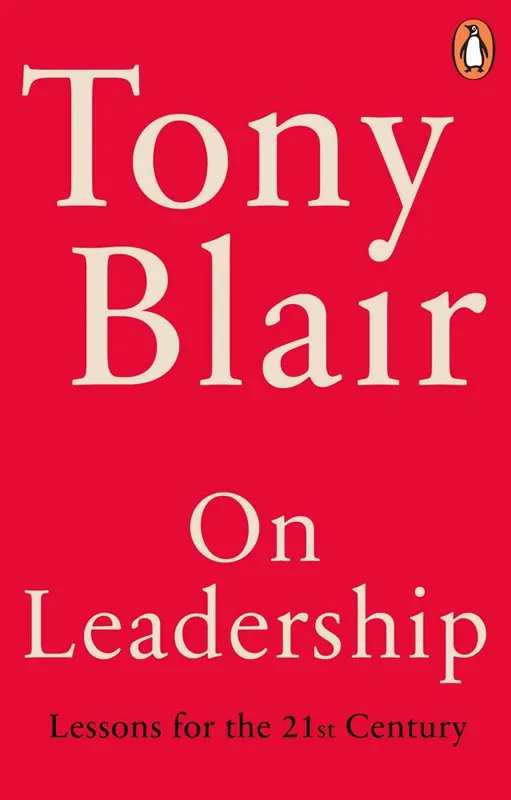 Weekendaanbieding On Leadership