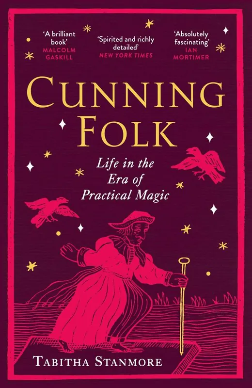 Cunning Folk Gratis Retour