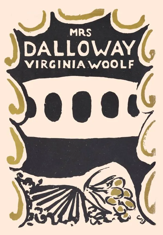 Mrs Dalloway Gecertificeerd