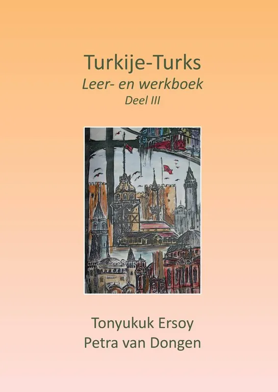Uitverkoop Turkije-Turks 3 / Druk 1