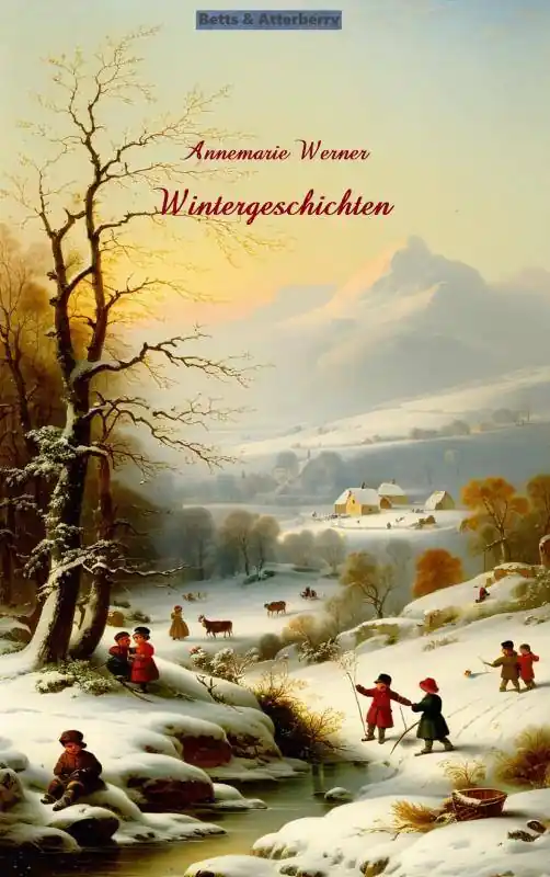 Wintergeschichten / 1 Edition Gratis Retour