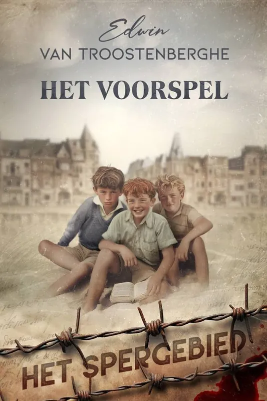 Het voorspel / Druk 1 Tijdelijk Beschikbaar
