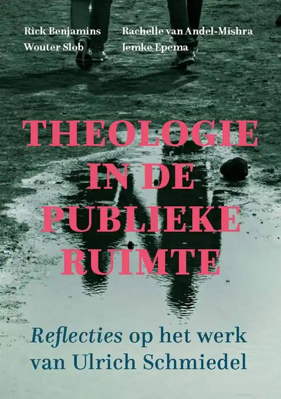 Theologie in de publieke ruimte / Druk 1 Weekendaanbieding