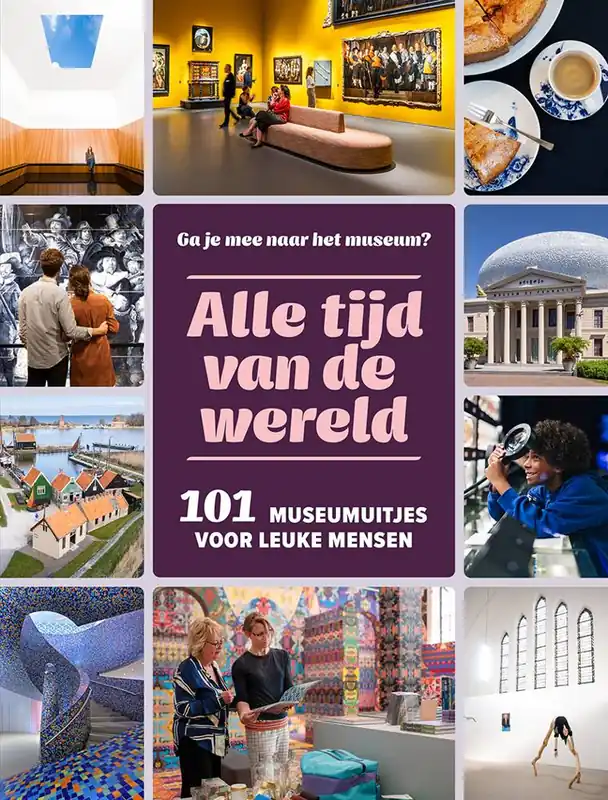 Populair Alle tijd van de wereld / Druk 1