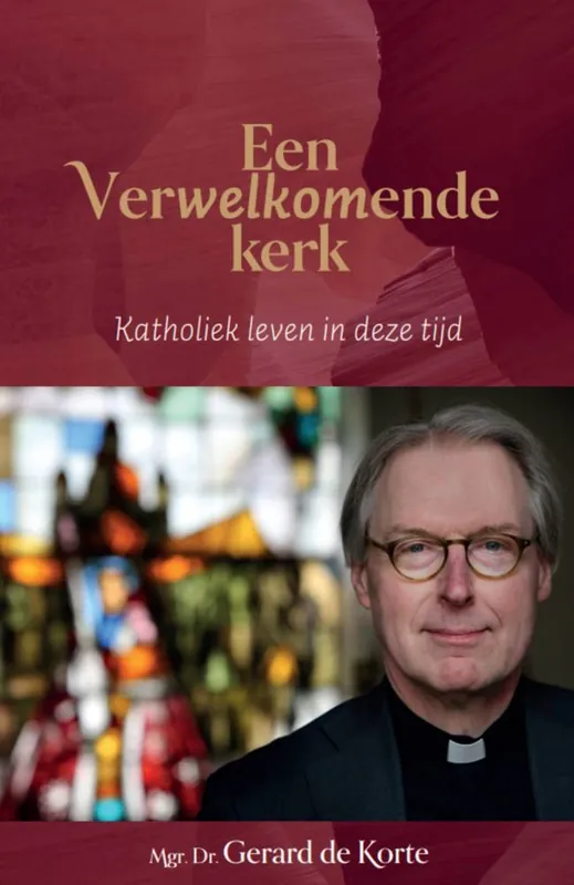 Koopje Een verwelkomende kerk / Druk 1