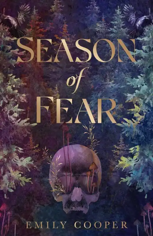 Season of Fear Hoge Kwaliteit