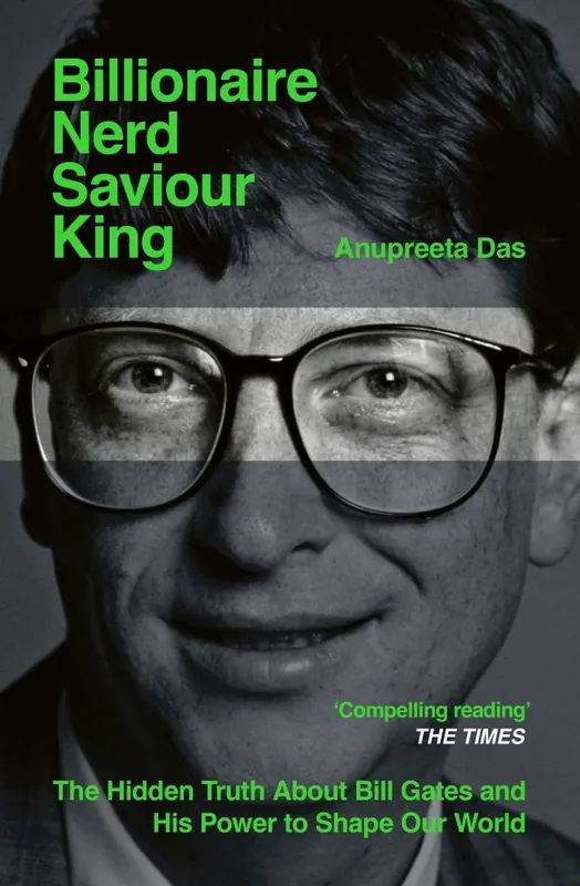 Billionaire, Nerd, Saviour, King Uitverkoop