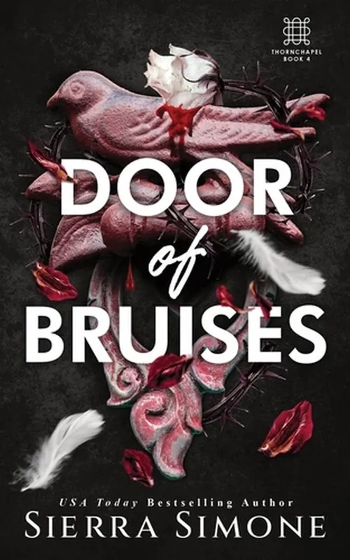 Door of Bruises Hoge Kwaliteit