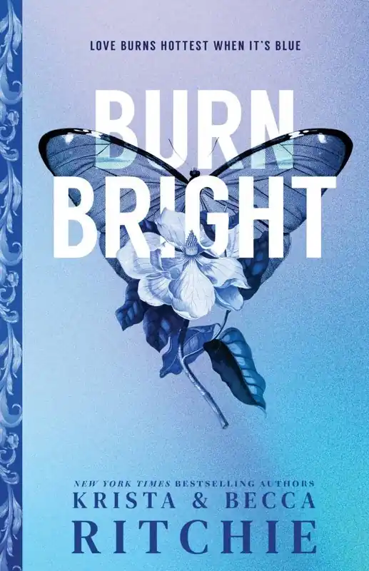 Seizoensaanbieding Burn Bright