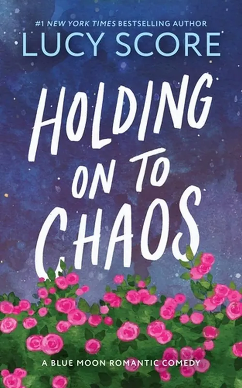Actieprijs Holding on to Chaos