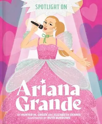 Koopje Spotlight on Ariana Grande