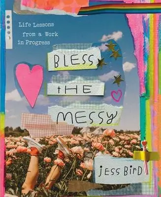 Superprijs Bless the Messy