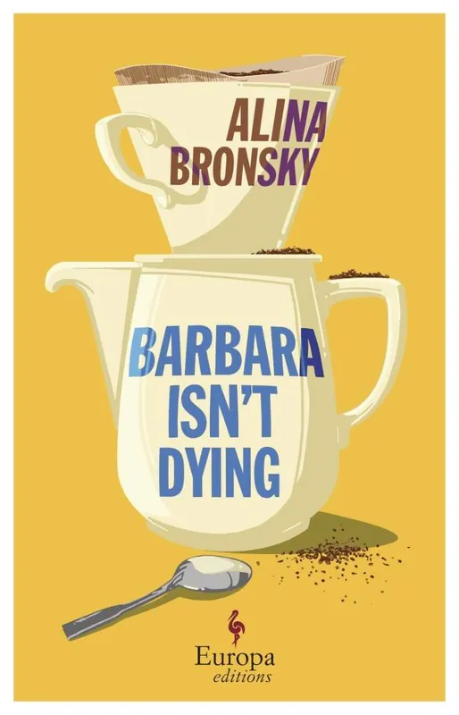 Direct Beschikbaar Barbara Isn’t Dying