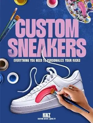 Rechtstreeks Van De Fabrikant Custom Sneakers