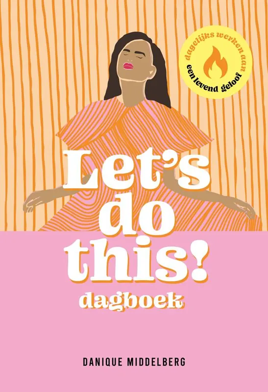 Let's do this! / Druk 1 Bestseller