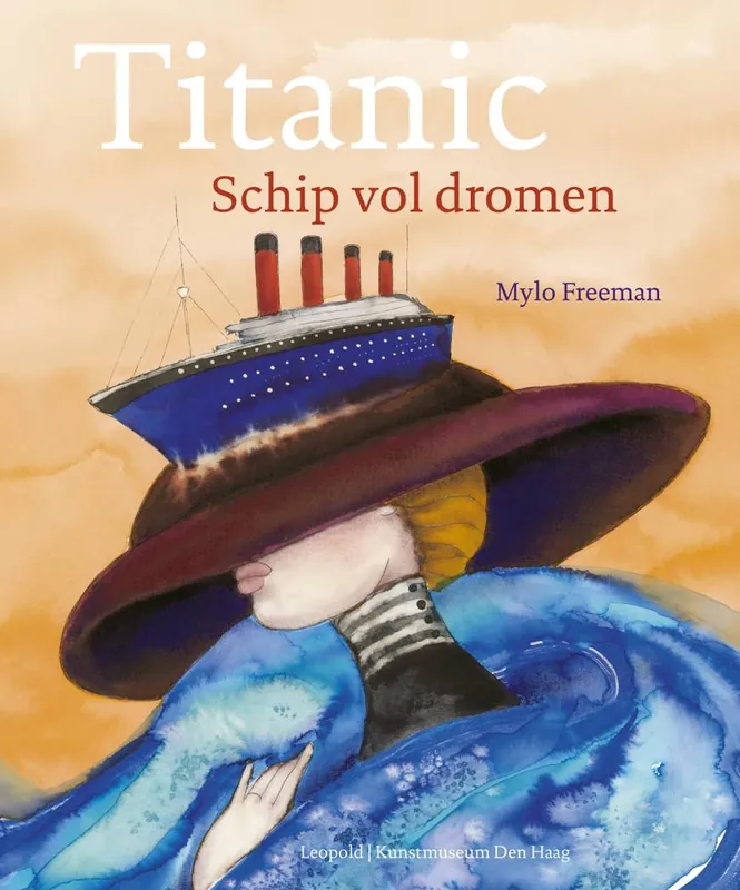 Titanic / Druk 1 Tijdelijk Beschikbaar