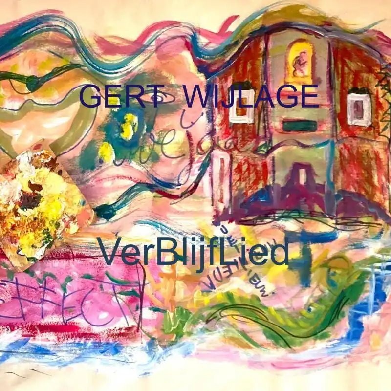VerBlijfLied / Druk 1 Weekendaanbieding