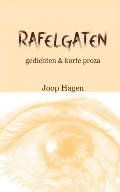 Direct Verzonden Rafelgaten / Druk 1