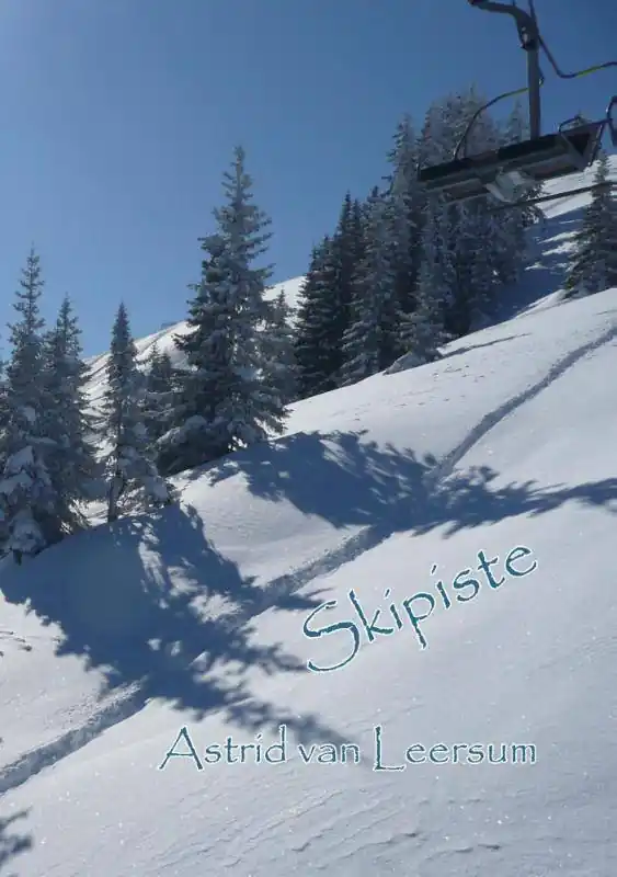 Must-Have Skipiste / Druk 1