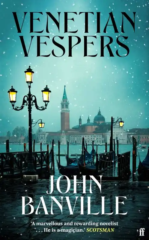 Venetian Vespers Actieprijs