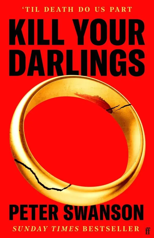 Kill Your Darlings Speciale Aanbieding