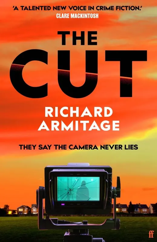 Beperkte Voorraad The Cut