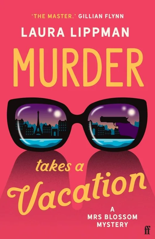 Laatste Kans Murder Takes a Vacation